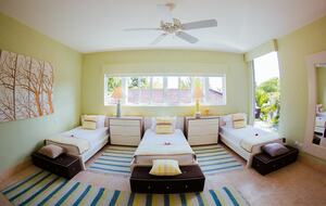 Villa La Palapa - Punta Cana, Dominican Republic