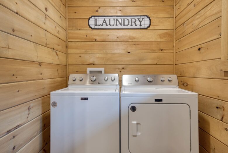 Mountain Serenity in Sevierville - Sevierville, Tennessee