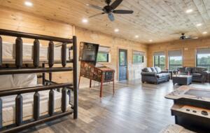 Mountain Serenity in Sevierville - Sevierville, Tennessee