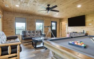 Mountain Serenity in Sevierville - Sevierville, Tennessee