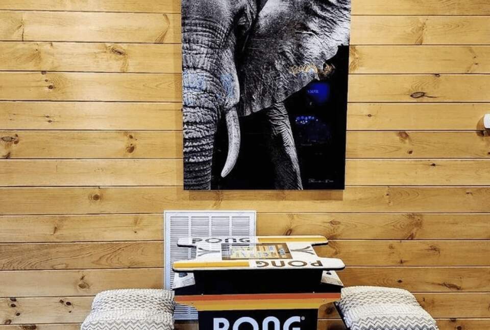 Mountain Serenity in Sevierville - Sevierville, Tennessee