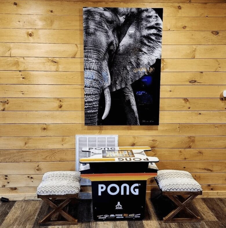 Mountain Serenity in Sevierville - Sevierville, Tennessee