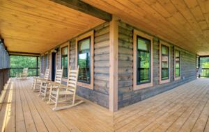 Mountain Serenity in Sevierville - Sevierville, Tennessee