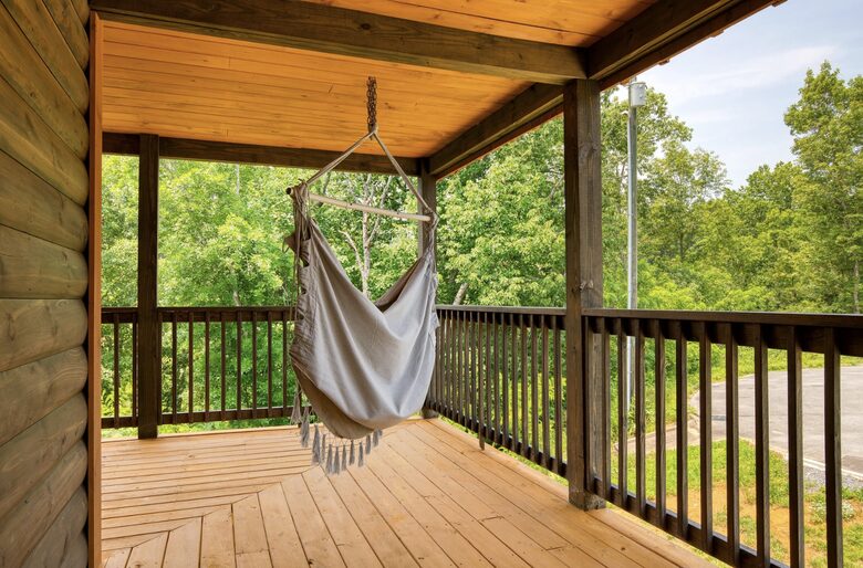 Mountain Serenity in Sevierville - Sevierville, Tennessee