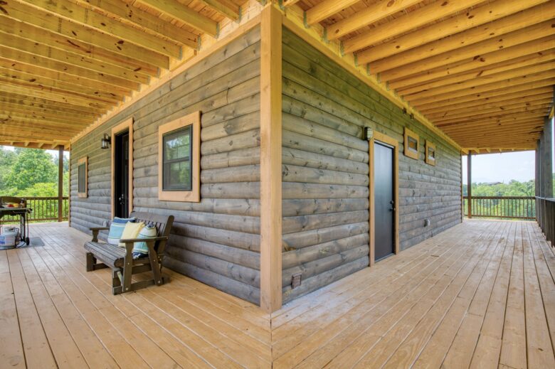 Mountain Serenity in Sevierville - Sevierville, Tennessee