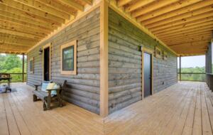 Mountain Serenity in Sevierville - Sevierville, Tennessee