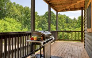 Mountain Serenity in Sevierville - Sevierville, Tennessee