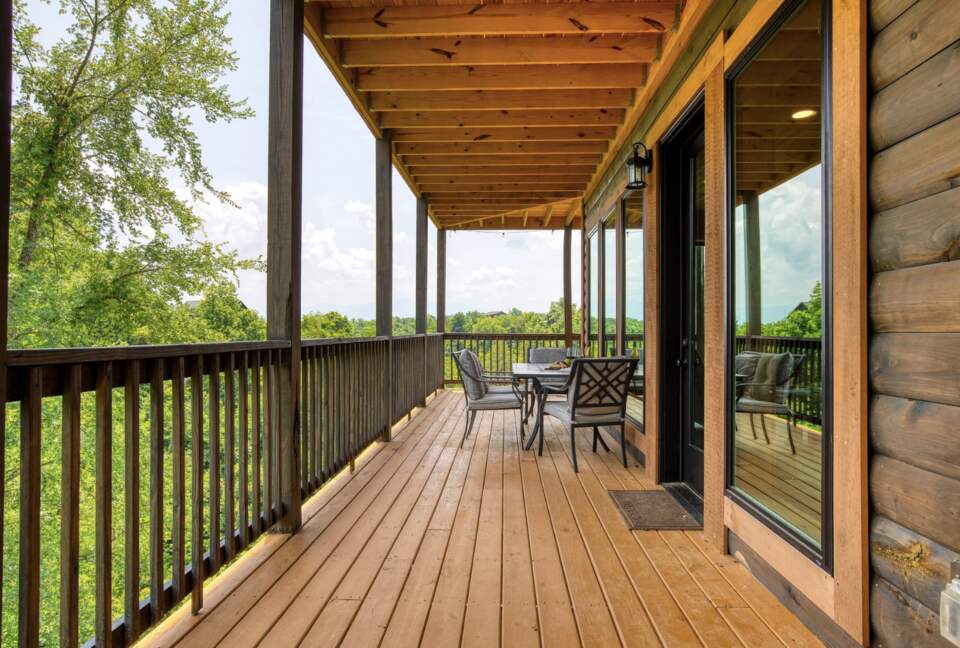 Mountain Serenity in Sevierville - Sevierville, Tennessee