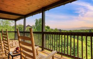 Mountain Serenity in Sevierville - Sevierville, Tennessee