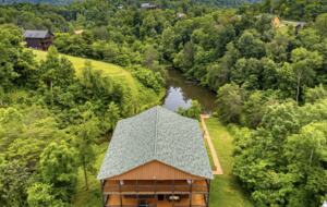Mountain Serenity in Sevierville - Sevierville, Tennessee