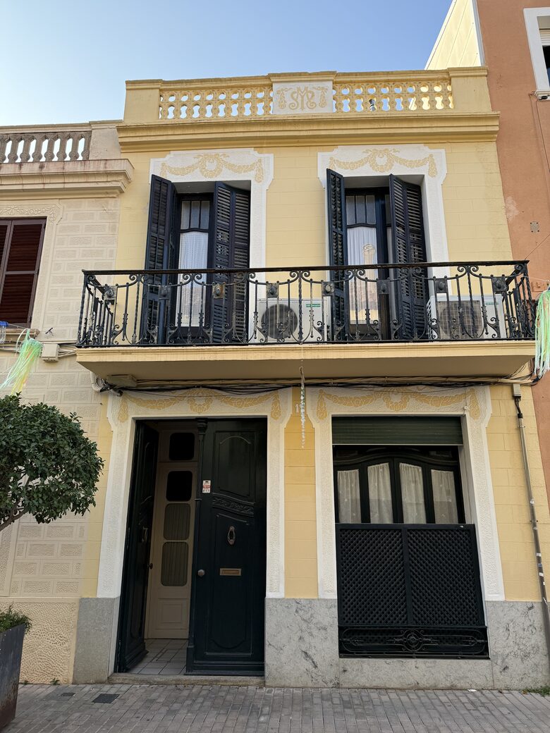 Mediterranean Charm in the Heart of Premià de Mar, Barcelona - Premia de Mar, Barcelona, Spain