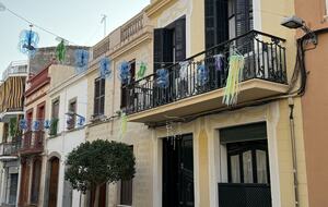 Mediterranean Charm in the Heart of Premià de Mar, Barcelona - Premia de Mar, Barcelona, Spain