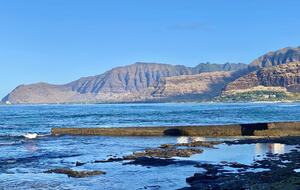 Oceanfront Escape on Oahu’s West Side - Waianae, Hawaii