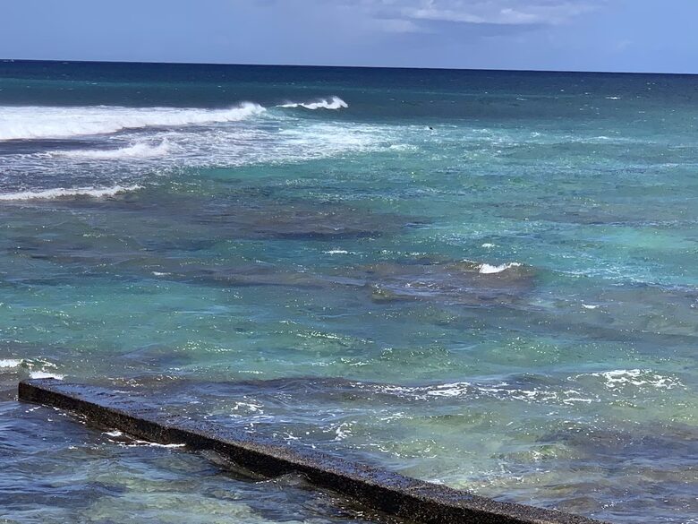 Oceanfront Escape on Oahu’s West Side - Waianae, Hawaii
