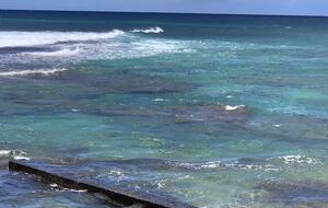 Oceanfront Escape on Oahu’s West Side - Waianae, Hawaii