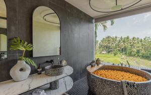 Luxury Jungle Retreat with Creative Soul - Ubud, Indonesia