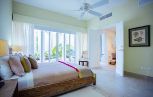 Villa La Palapa - Punta Cana, Dominican Republic