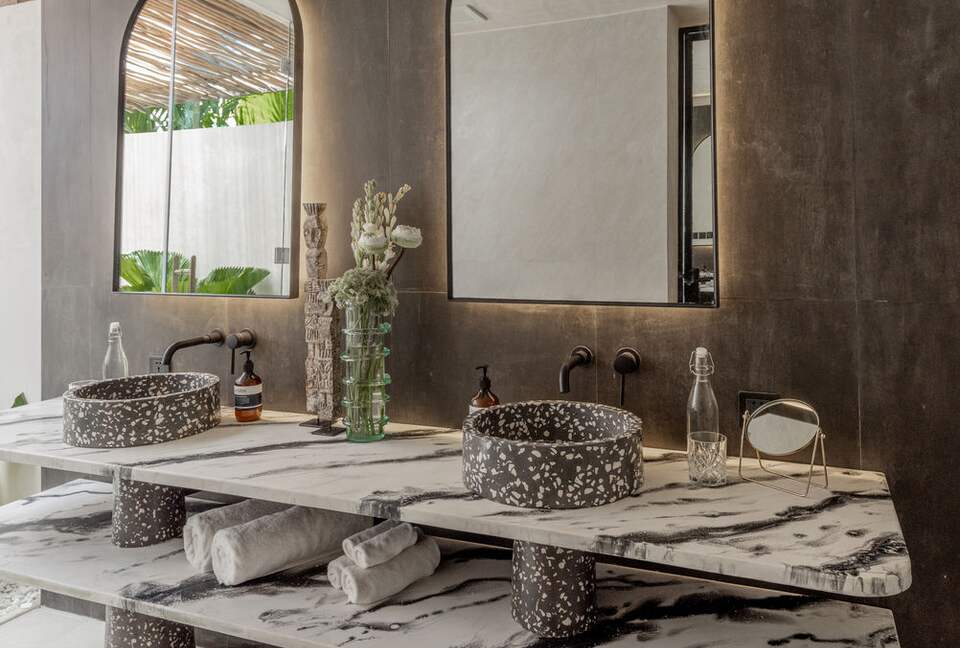 Luxury Jungle Retreat with Creative Soul - Ubud, Indonesia