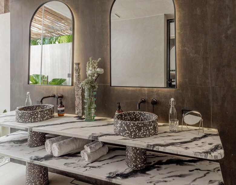 Luxury Jungle Retreat with Creative Soul - Ubud, Indonesia