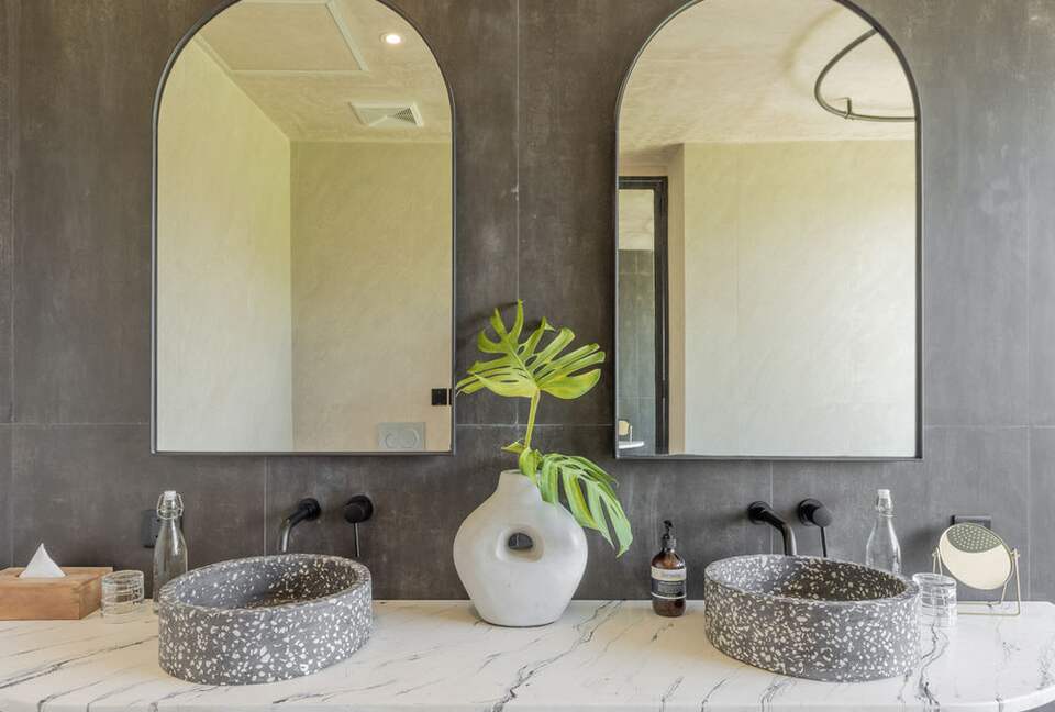 Luxury Jungle Retreat with Creative Soul - Ubud, Indonesia