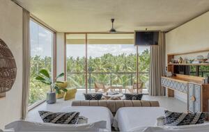 Luxury Jungle Retreat with Creative Soul - Ubud, Indonesia