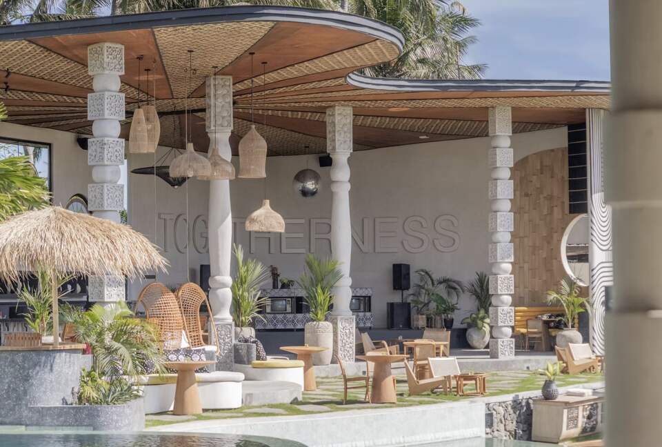 Luxury Jungle Retreat with Creative Soul - Ubud, Indonesia