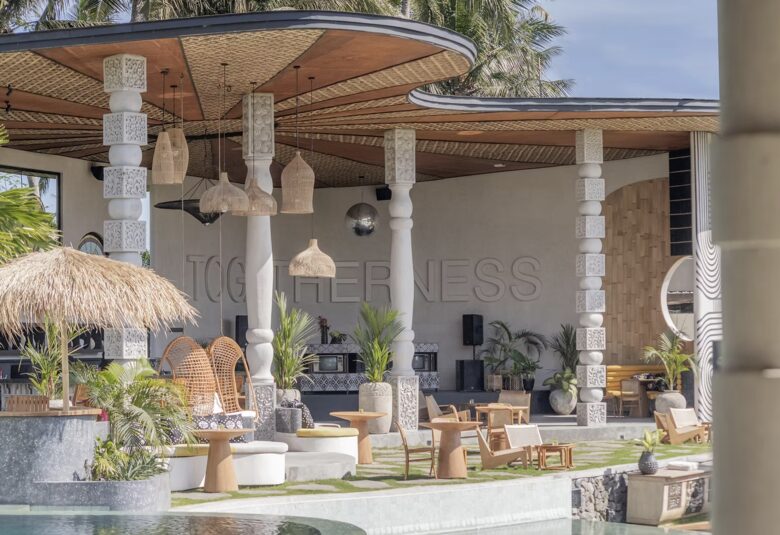 Luxury Jungle Retreat with Creative Soul - Ubud, Indonesia