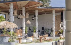 Luxury Wellness Retreat with Panoramic Bali Views | Sky Suite, Soulshine Bali - Ubud, Indonesia