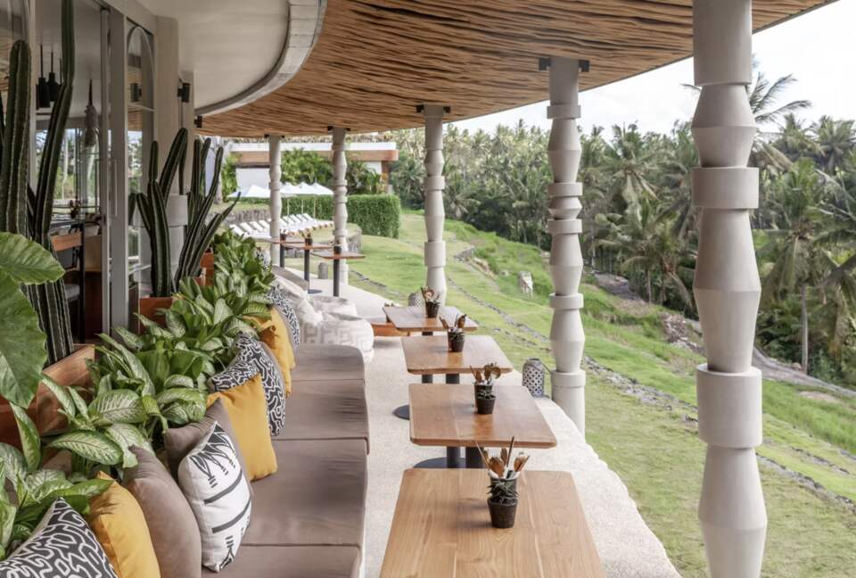 Luxury Jungle Retreat with Creative Soul - Ubud, Indonesia