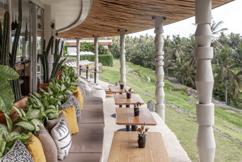 Luxury Jungle Retreat with Creative Soul - Ubud, Indonesia