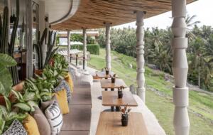 Luxury Wellness Retreat with Panoramic Bali Views | Sky Suite, Soulshine Bali - Ubud, Indonesia