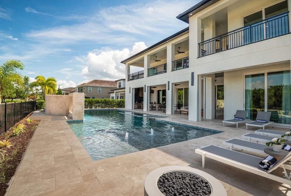 Wondara | Reunion Resort Masterpiece - Reunion, Florida