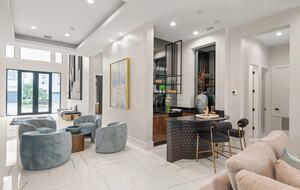 Wondara | Reunion Resort Masterpiece