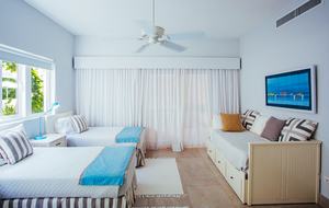 Villa La Palapa - Punta Cana, Dominican Republic