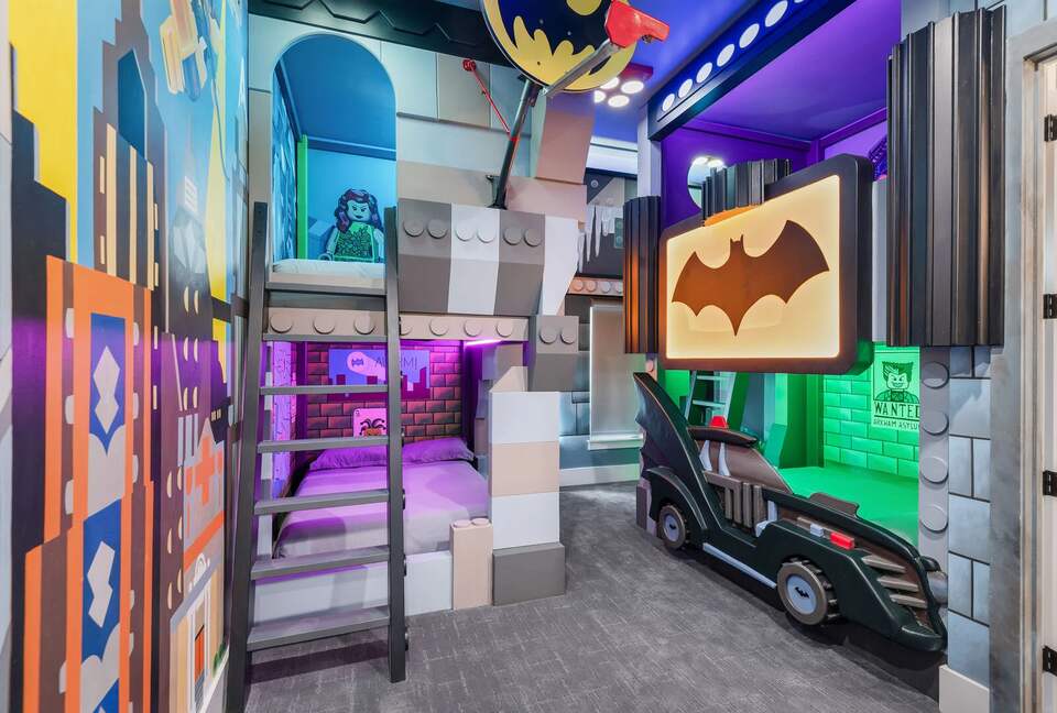 Wondara | Reunion Resort Masterpiece - Reunion, Florida