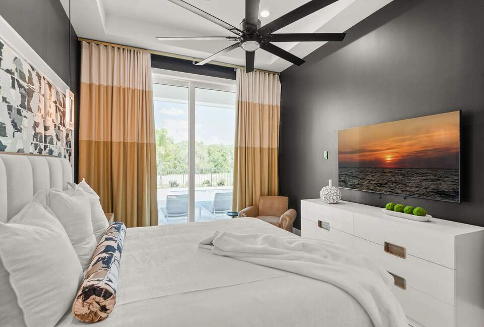 Wondara | Reunion Resort Masterpiece - Reunion, Florida