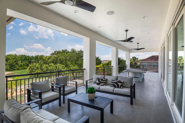 Wondara | Reunion Resort Masterpiece - Reunion, Florida