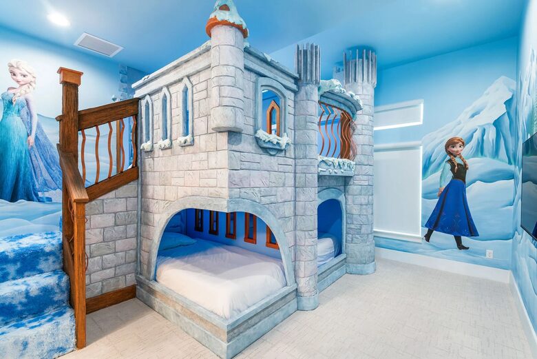 Wondara | Reunion Resort Masterpiece - Reunion, Florida