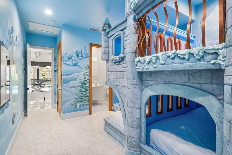 Wondara | Reunion Resort Masterpiece - Reunion, Florida