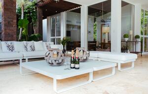 Villa La Palapa - Punta Cana, Dominican Republic