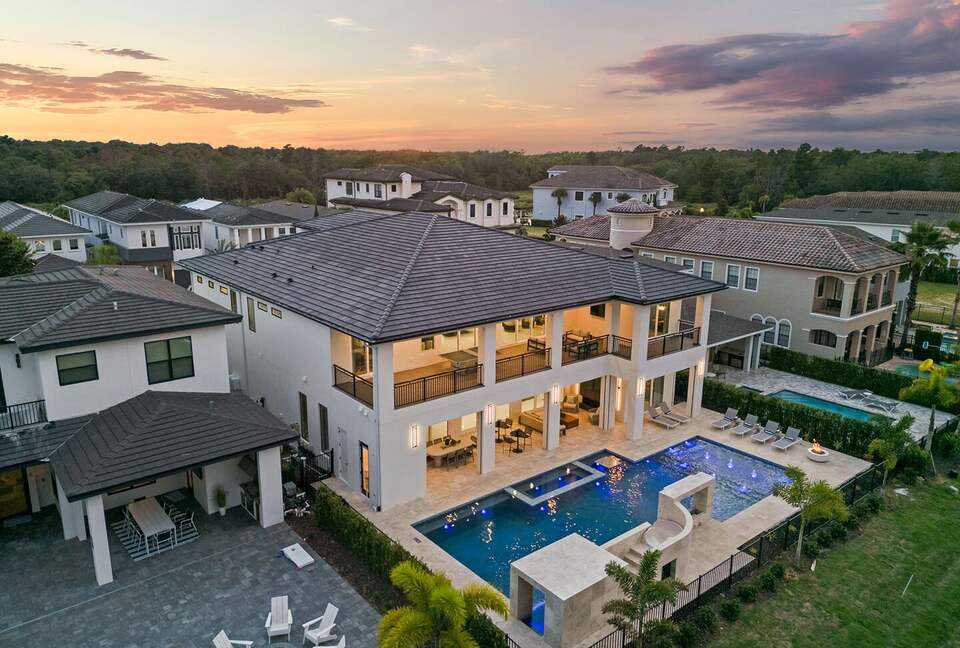 Wondara | Reunion Resort Masterpiece - Reunion, Florida