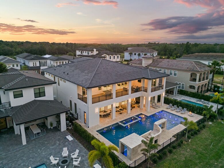 Wondara | Reunion Resort Masterpiece - Reunion, Florida