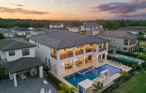 Wondara | Reunion Resort Masterpiece - Reunion, Florida