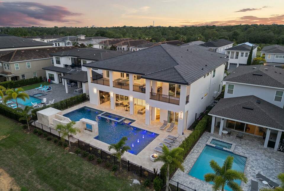 Wondara | Reunion Resort Masterpiece - Reunion, Florida