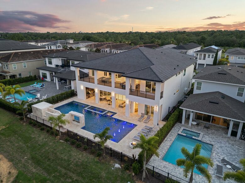 Wondara | Reunion Resort Masterpiece - Reunion, Florida