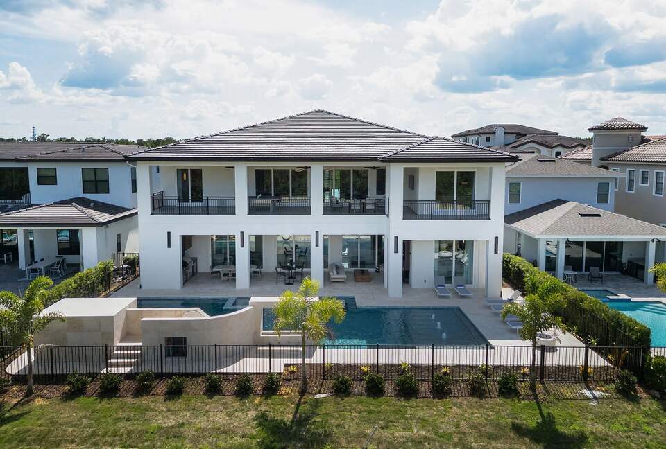 Wondara | Reunion Resort Masterpiece - Reunion, Florida