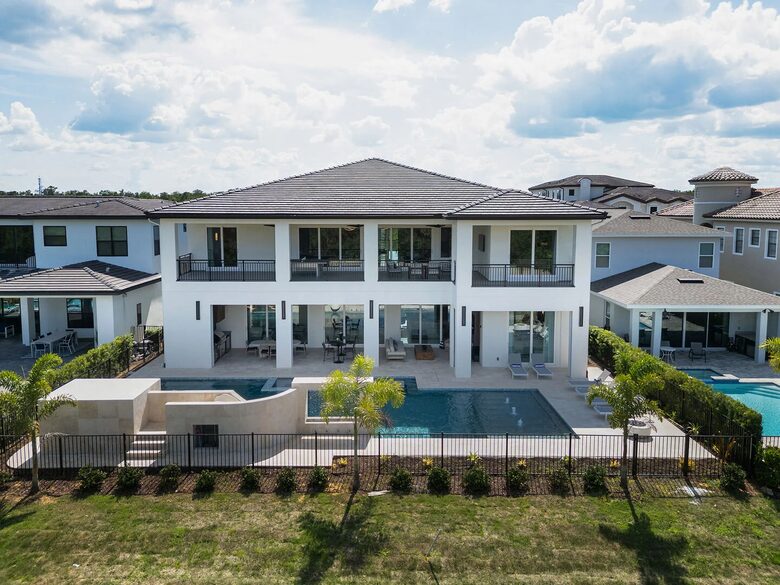 Wondara | Reunion Resort Masterpiece - Reunion, Florida