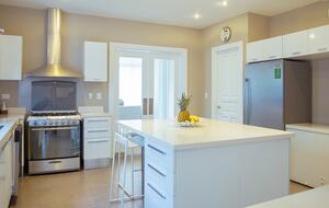 Villa La Palapa - Punta Cana, Dominican Republic