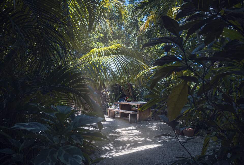 Upscale Nature-Inspired Residence in Tulum - Tulum, Mexico