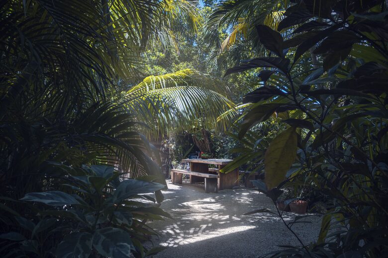 Upscale Nature-Inspired Residence in Tulum - Tulum, Mexico